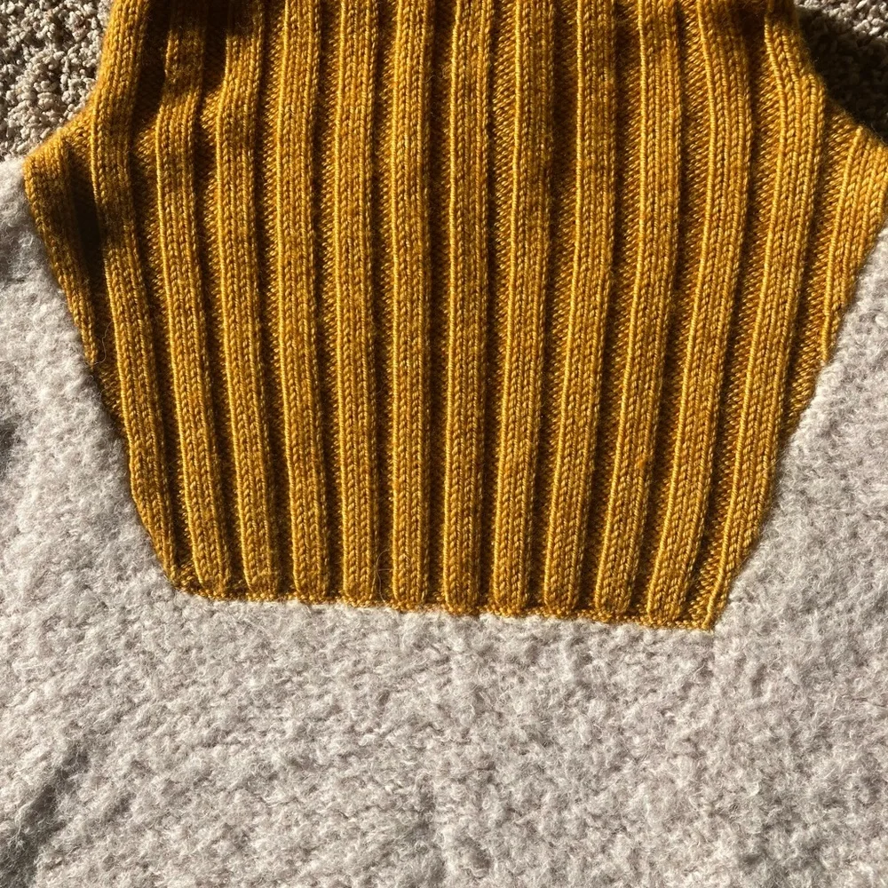 Misha & Puff ski boucle sweater - Picture 4 of 8